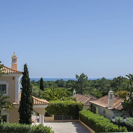 Villa Valentina Almancil Ngoại thất bức ảnh