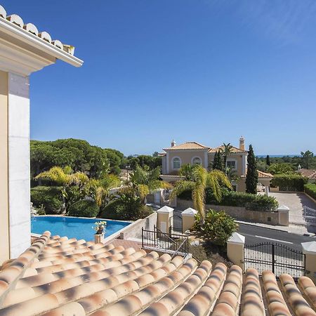 Villa Valentina Almancil Ngoại thất bức ảnh