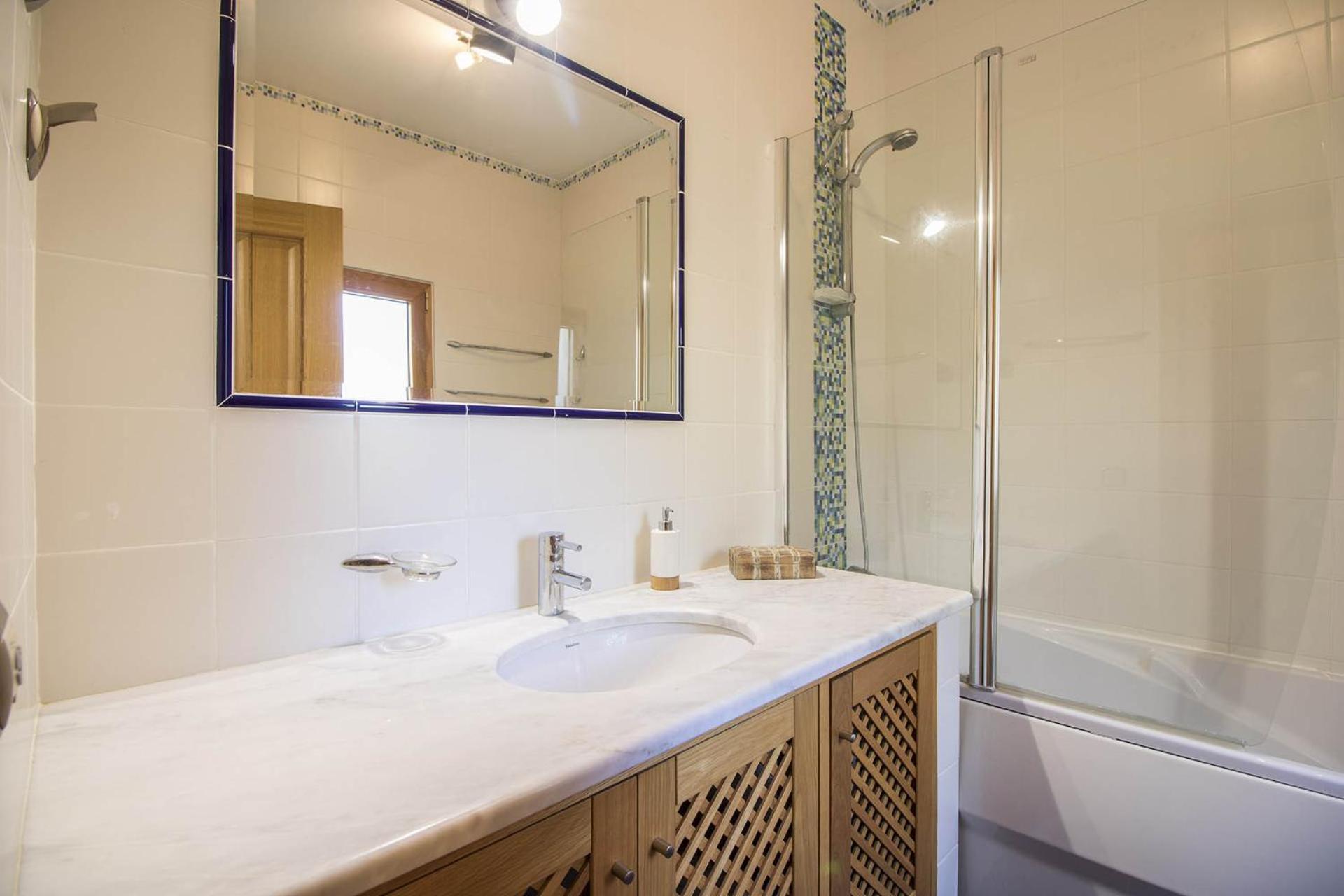 Villa Valentina Almancil Ngoại thất bức ảnh