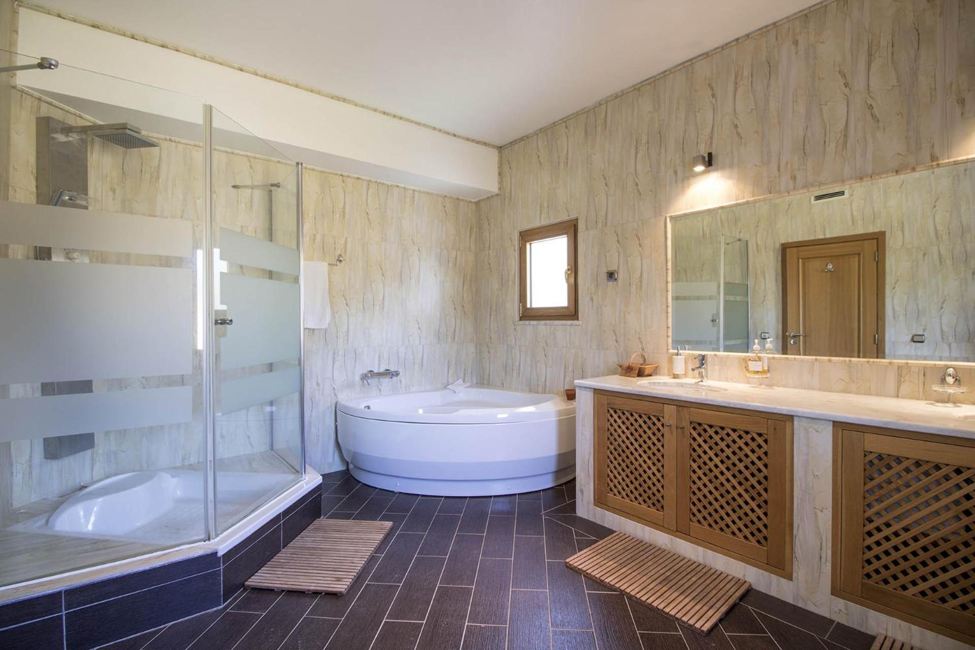 Villa Valentina Almancil Ngoại thất bức ảnh