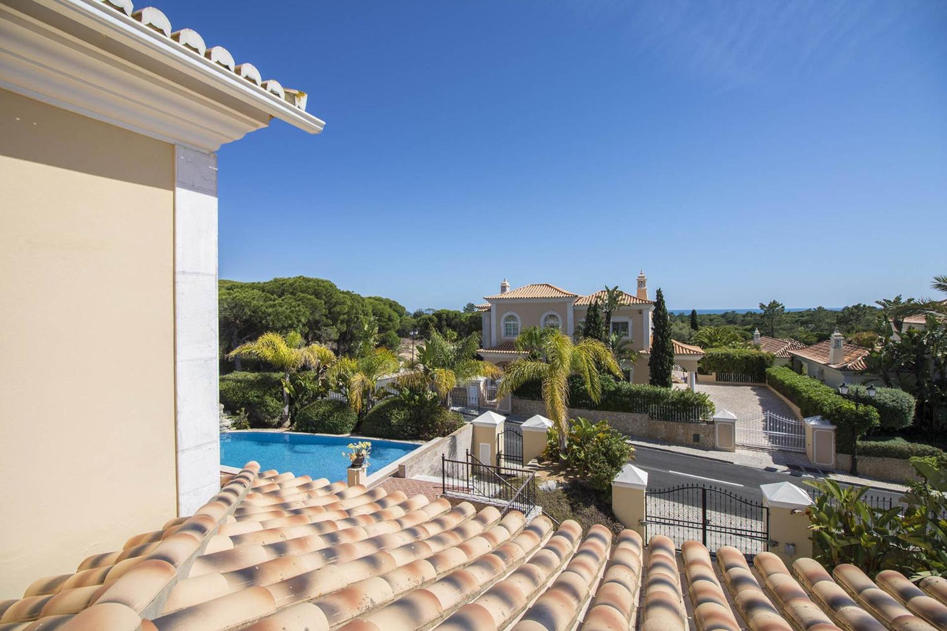 Villa Valentina Almancil Ngoại thất bức ảnh