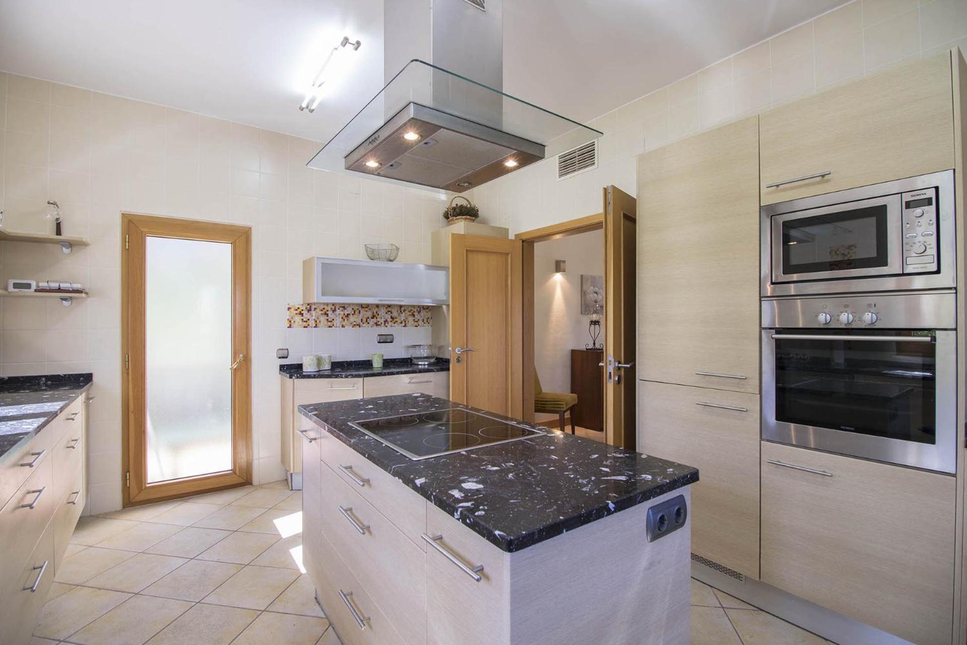 Villa Valentina Almancil Ngoại thất bức ảnh