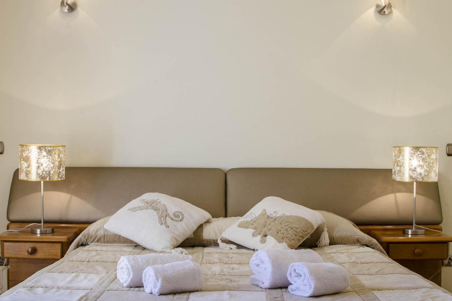 Villa Valentina Almancil Ngoại thất bức ảnh