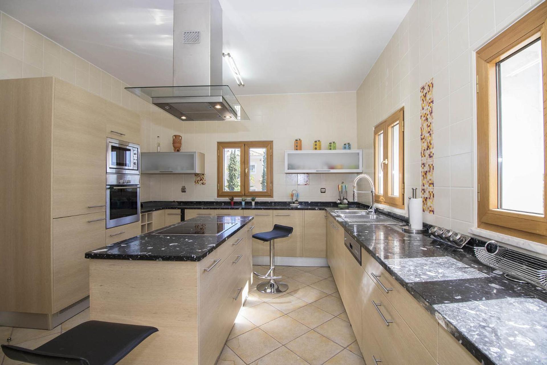 Villa Valentina Almancil Ngoại thất bức ảnh