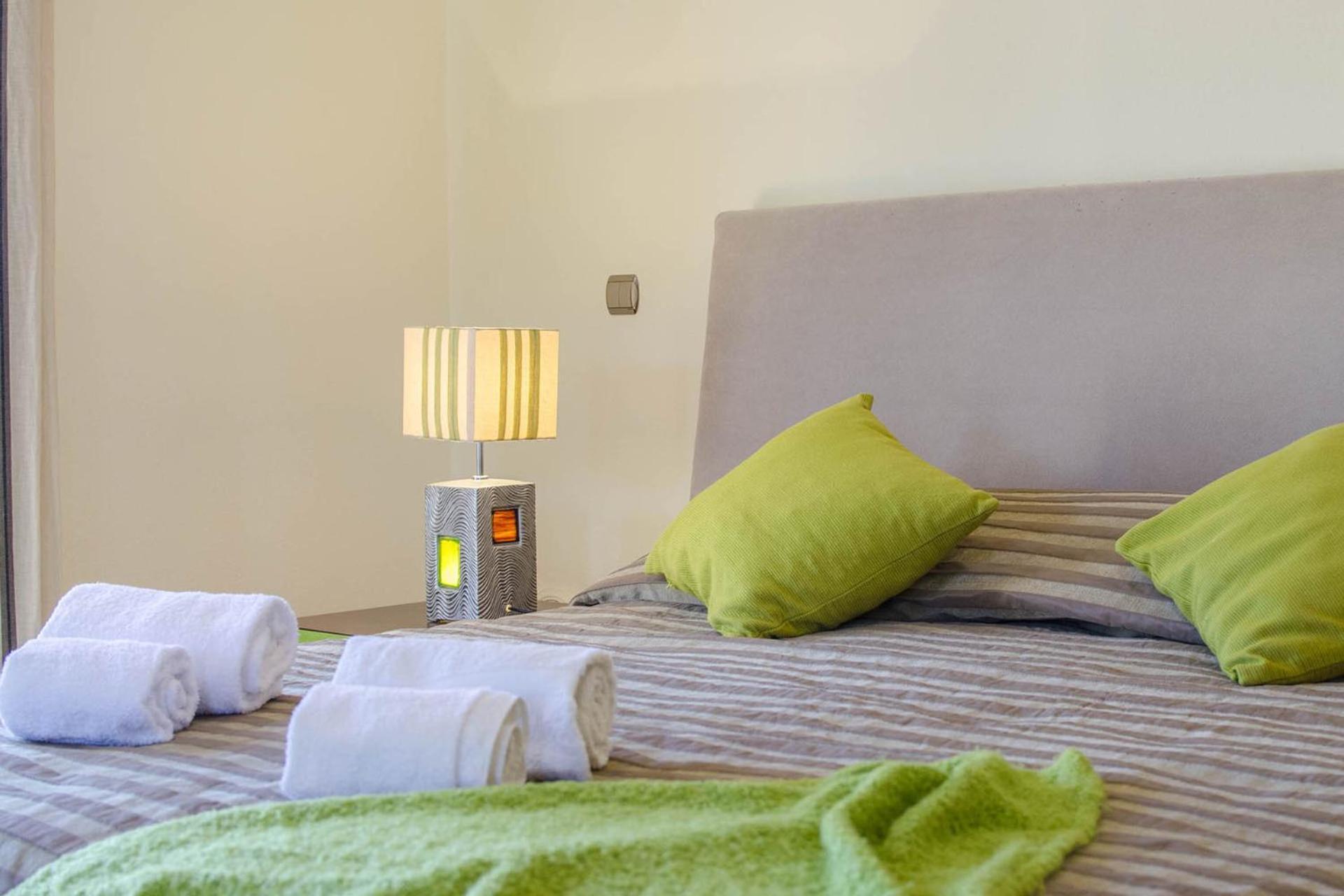 Villa Valentina Almancil Ngoại thất bức ảnh