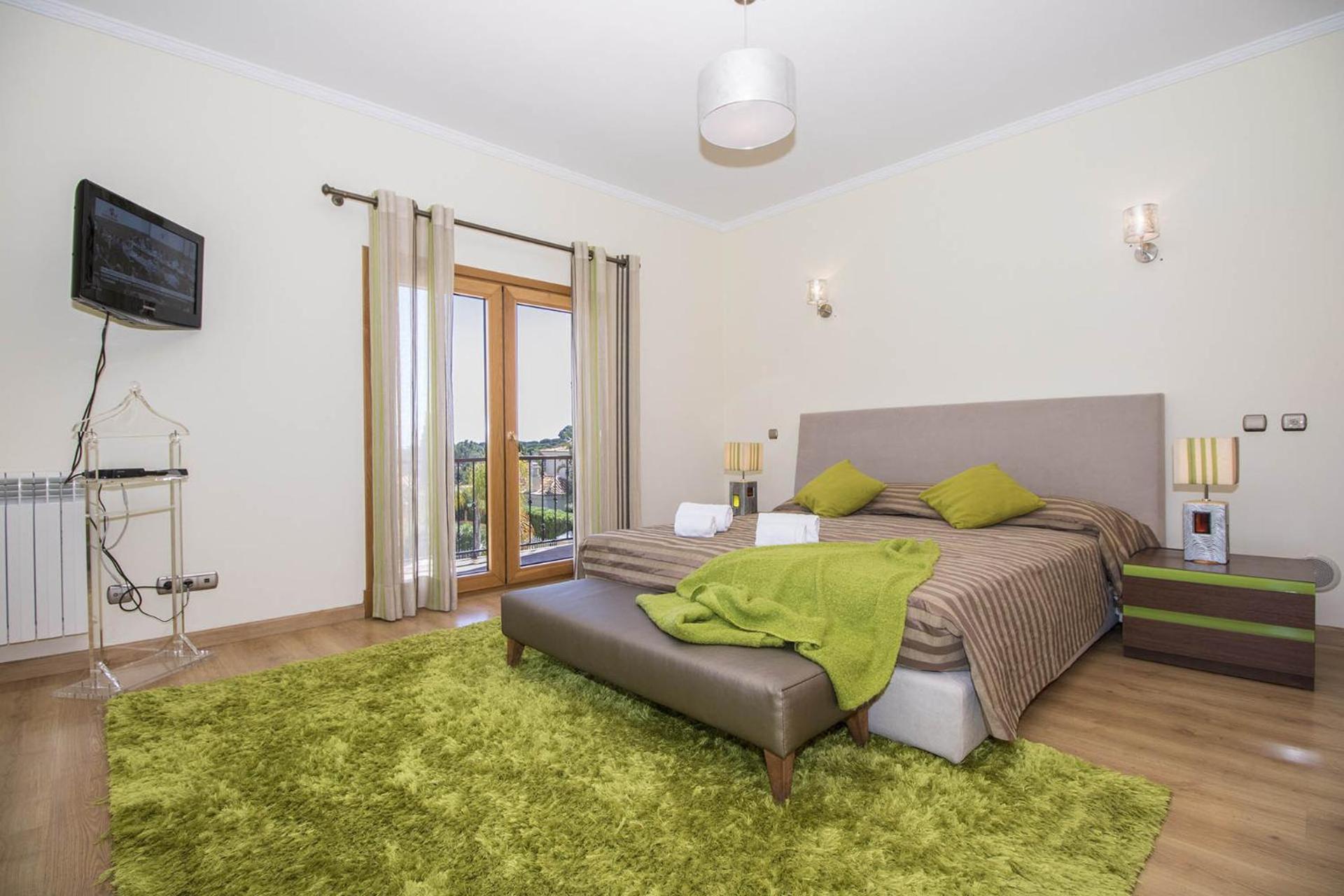 Villa Valentina Almancil Ngoại thất bức ảnh