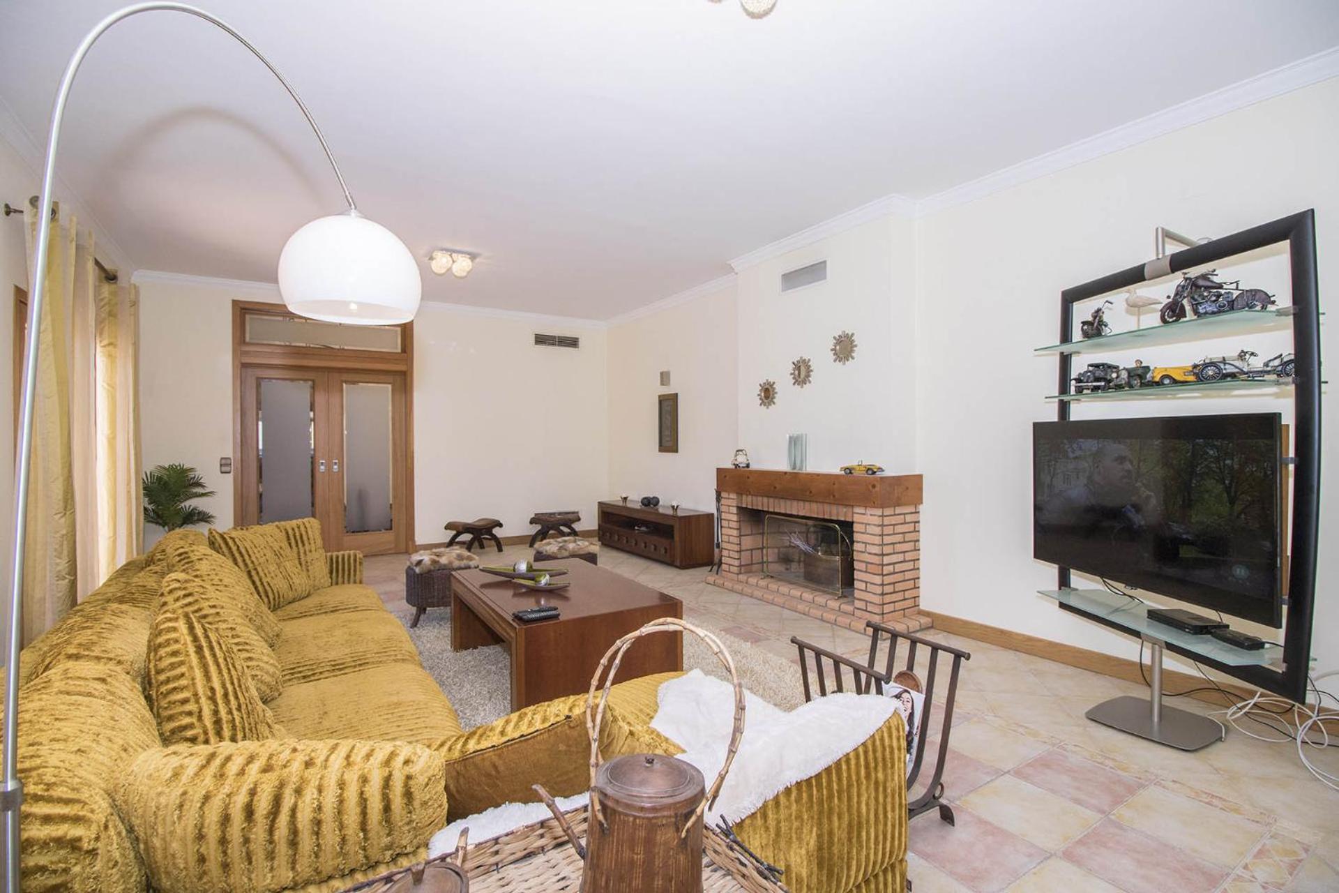Villa Valentina Almancil Ngoại thất bức ảnh