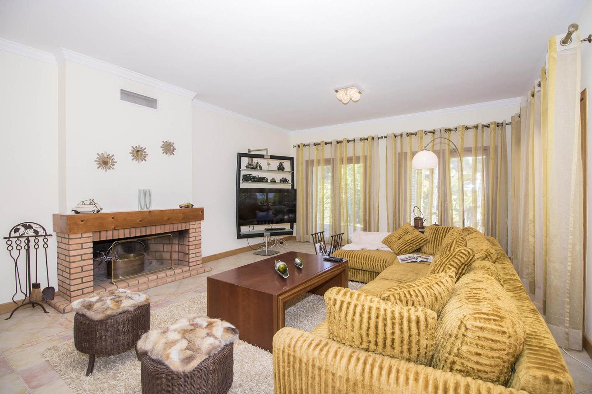 Villa Valentina Almancil Ngoại thất bức ảnh